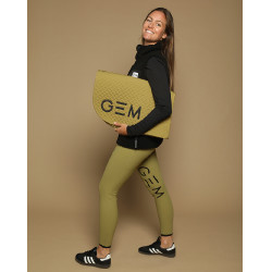 Broek GEM Max Kruid Bruin