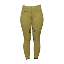 Broek GEM Max Kruid Bruin