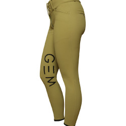 Broek GEM Max Kruid Bruin