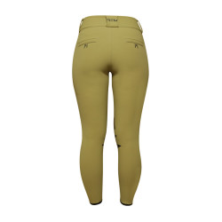 Pantalon GEM Max Epice Marron