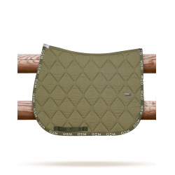 Tapis GEM Love Kaki Tapis GEM Love Kaki