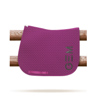 Tapis GEM Ten Raisin Violet