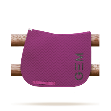 Tapis GEM Ten Raisin Violet Tapis GEM Ten Raisin Violet