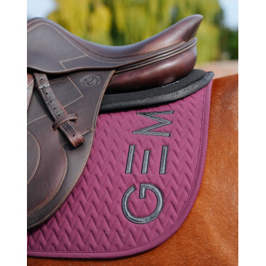 Tapijt GEM Ten Rozijn Violet