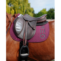 Tapis GEM Ten Raisin Violet