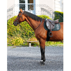 Tapis GEM Ten Vert sapin Tapis GEM Ten Vert sapin