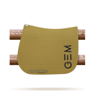 Tapijt GEM Ten Kruid Bruin