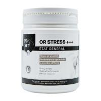 Or Stress +++ Or Vet