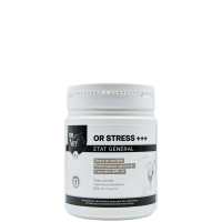 Or Stress +++ Or Vet
