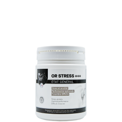 Or Stress +++ Or Vet