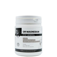 Or Magnesium Or Vet