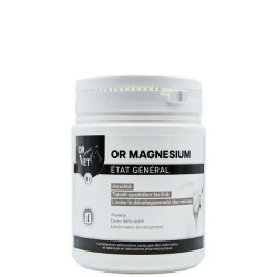 Or Magnesium Or Vet