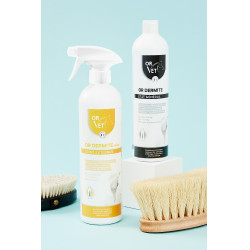 Or Dermite sptay Or Vet