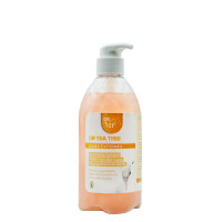 Shampoing Or Tea Tree Or Vet