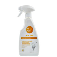 Or Gloss spray Or Vet