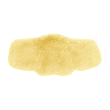 Vulling Sübben singel Equi-Soft® by Mattes Natuurlijk Bruin