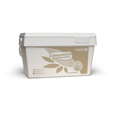 Harpagophytum puur semouletten Horse Master Harpagophytum puur semouletten Horse Master