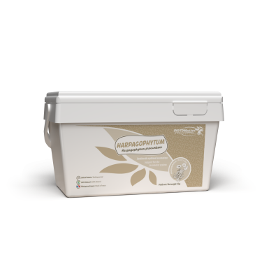 Harpagophytum puur semouletten Horse Master