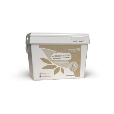 Harpagophytum puur semouletten Horse Master