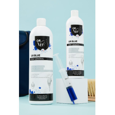 Or Blue Or Vet Or Blue Or Vet