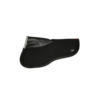 Amortisseur GEM Oscar Noir / silver