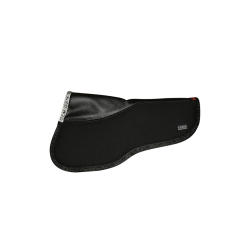 GEM Oscar schokdemper Zwart / zilver GEM Oscar schokdemper Zwart / zilver