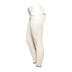 Pantalon GEM Cooper femme Blanc