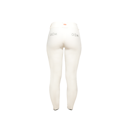 Pantalon GEM Cooper femme Blanc