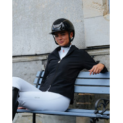 Pantalon GEM Cooper femme Blanc