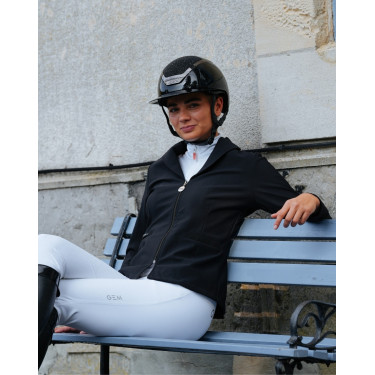 Pantalon GEM Cooper femme Blanc