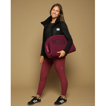 Pantalon GEM Cooper femme Raisin Violet