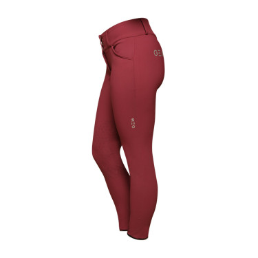 Pantalon GEM Cooper femme Raisin Violet
