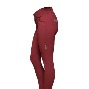 Pantalon GEM Cooper femme Raisin Violet