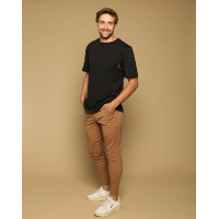 Pantalon GEM Homme Blanc