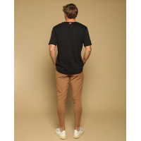 Pantalon GEM Homme Café Marron Pantalon GEM Homme Café Marron