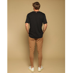 Pantalon GEM Homme Café Marron