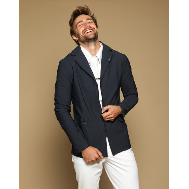 Veste de concours GEM homme Bleu marine Veste de concours GEM homme Bleu marine