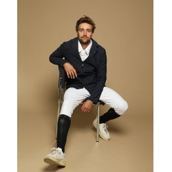 Veste de concours GEM homme Bleu marine Veste de concours GEM homme Bleu marine