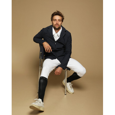 Veste de concours GEM homme Bleu marine Veste de concours GEM homme Bleu marine