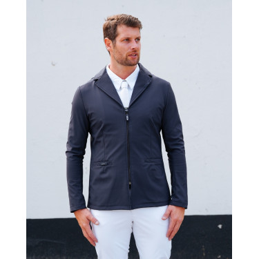 Veste de concours GEM homme Bleu marine Veste de concours GEM homme Bleu marine