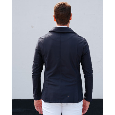 Veste de concours GEM homme Bleu marine Veste de concours GEM homme Bleu marine