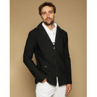 Veste de concours GEM homme Noir