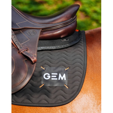 Tapis GEM Touc Touc Obstacle Noir