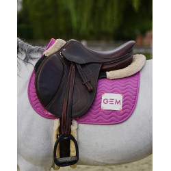 Tapis GEM Touc Touc Obstacle Rose Tapis GEM Touc Touc Obstacle Rose