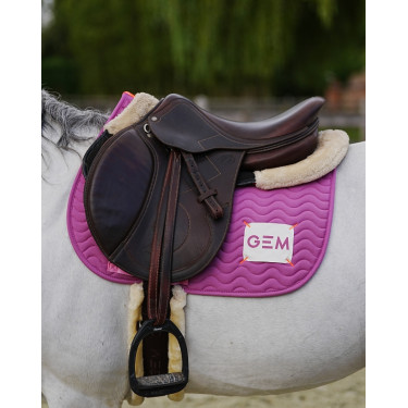 Tapis GEM Touc Touc Obstacle Rose Tapis GEM Touc Touc Obstacle Rose