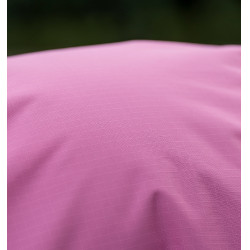Couverture Horseware Amigo Ripstop 900D Plus Poney Turnout 100g Rose / rose / marine