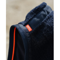 Couvre-reins GEM Tao Bleu marine