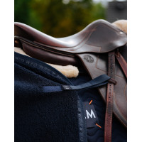 Zadeldek GEM Tao Marineblauw Zadeldek GEM Tao Marineblauw