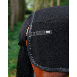 Couvre-reins GEM Tao Noir