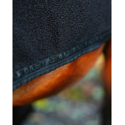 Couvre-reins GEM Tao Noir
